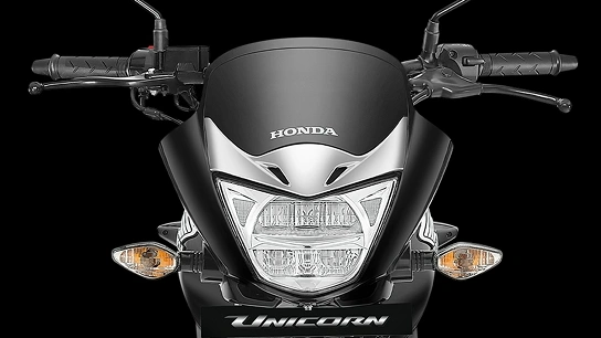 Premium Front Cowl